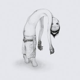 Chris Scarborough 绘画