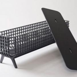 韩国现代家具设计