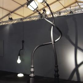 路灯的创意设计