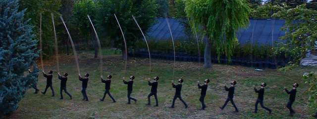 Erdal Inci 催眠动画