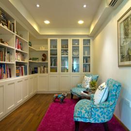 新加坡别墅设计