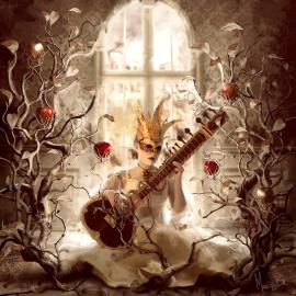 Marcela Bolivar 创意设计