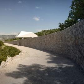 罗得岛豪华别墅