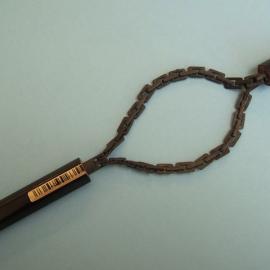 让人惊讶的铅笔艺术微雕