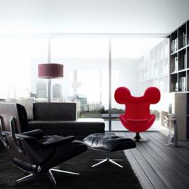 米奇老鼠椅子设计