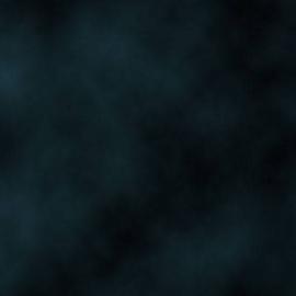 超自然文字效果