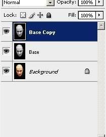 运用现实主义的纹身