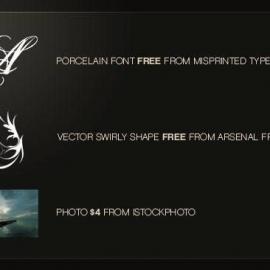 超炫灯光效果制作