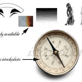 令人惊叹的旧世界