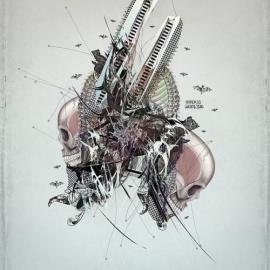 Diftype不可思议的作品