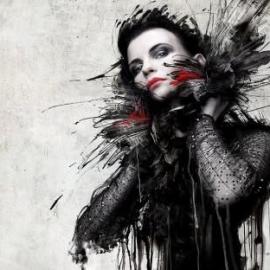 Kubicki和他独特的艺术