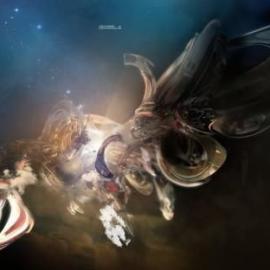 Aeleath和他的令人兴奋的作品