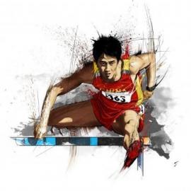 Tomasz Usyk这些巨大的插图