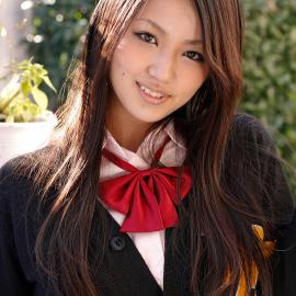 从学生制服到性感内衣的蜕变