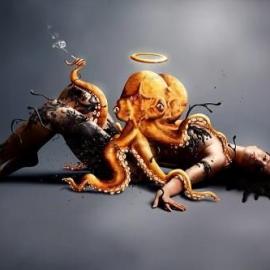 卓越图片由ouwEnz手法