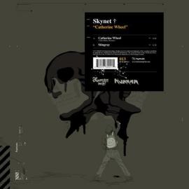 仿生系统及未来派作品