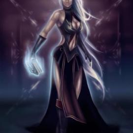 幻想为你的艺术品带来灵感