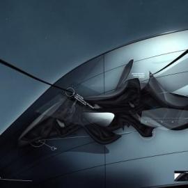 斯托弗科赫作品令人兴奋