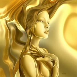 Valexina美丽的艺术