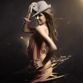 神奇的Keid平面设计