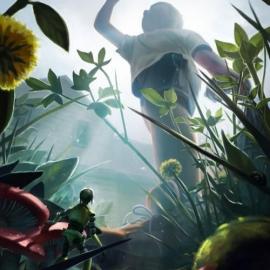 詹姆斯沃尔夫Strehle的艺术作品