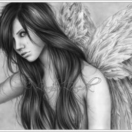 绝对魔幻传统艺术图