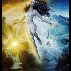 绝对惊人的魅力艺术作品