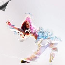 创意微调27期作品