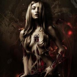 美丽的大卫德林又名28162工程