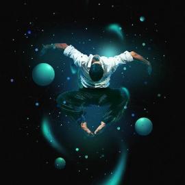 创建一个动态场景