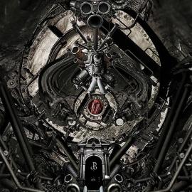 Bimberion神奇的工程