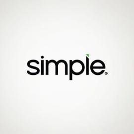 Simpie品牌形象设计