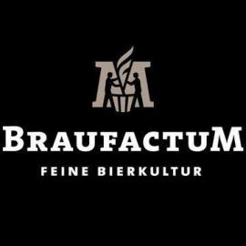 Braufactum 包装设计