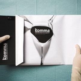 Julian Zimmermann 书籍设计