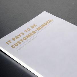 Topos Graphics 品牌设计