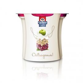 QUAKER 包装设计