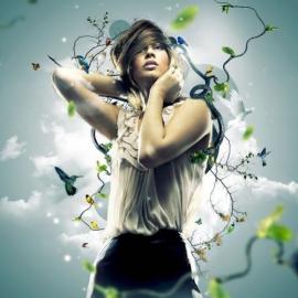 BrettUK 超炫艺术品