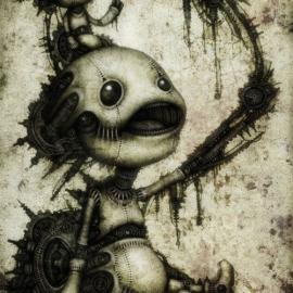 shichigoro756 惊艳艺术作品