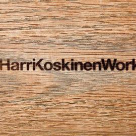 Harri Koskinen Works 品牌设计