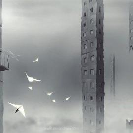 一个单独的创意