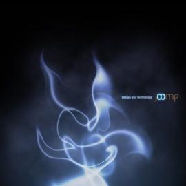 最佳创意烟雾教程效果图