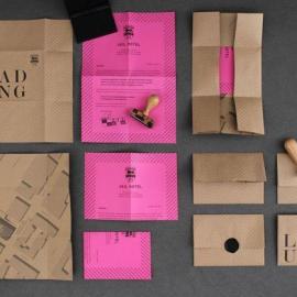 LSDK设计公司作品