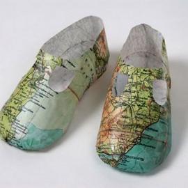 Jennifer Collier 工艺品设计