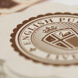 利物浦酒馆品牌形象