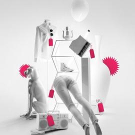 SAVEMYDAY品牌形象设计