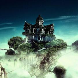 Cromoart和Flickr集团新的作品#5