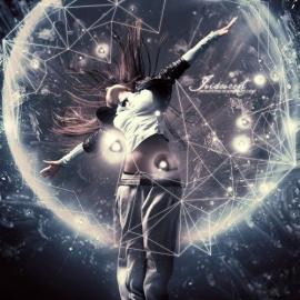 Infinite705多彩的作品