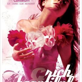 很有创意的传单