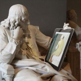 Leo Caillard 艺术游戏编辑