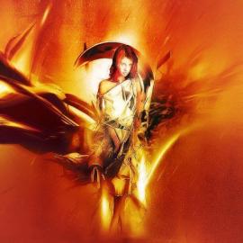 优秀的Photoshop教程效果图